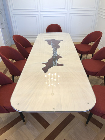 Стол «Каньон»