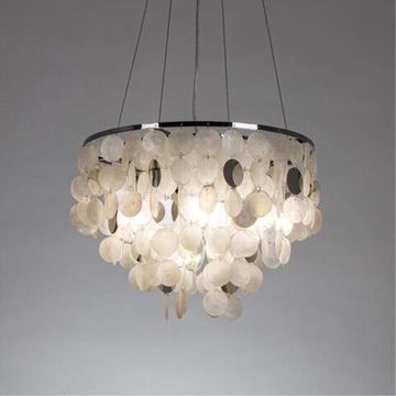 A4100LM-6CC СВЕТИЛЬНИК ПОДВЕСНОЙ