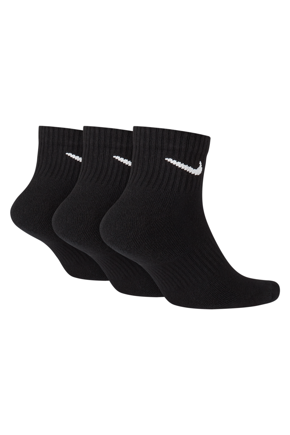 Носки Nike Everyday Cush Ankle 3 Pair