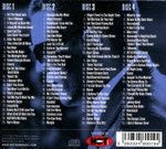 Ray Charles / 100 Hits (4CD)