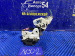 Замок двери задней правой NISSAN R'NESSA 1997