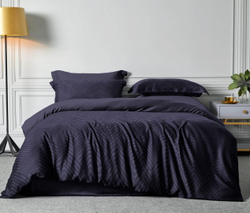 4870245080084 ARUA Satin пддлн+прст+2нвлчк 200x220/240x260/50x70 RELAX MIST