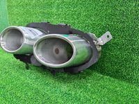 Насадка глушителя левая Geely Tugella (2022-2024)