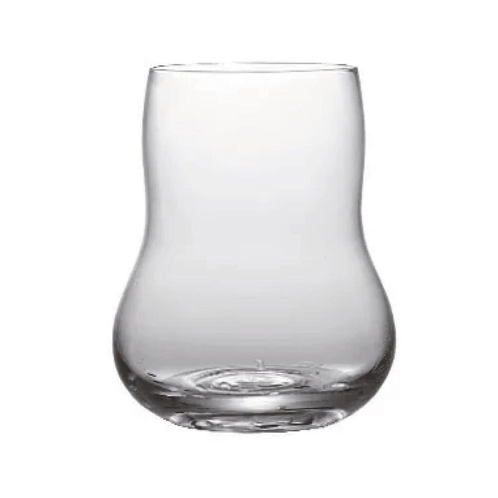 Стакан Олд Фэшн 370 мл "Pear" d 6,4/8,4 см h10 см   P.L. [6]