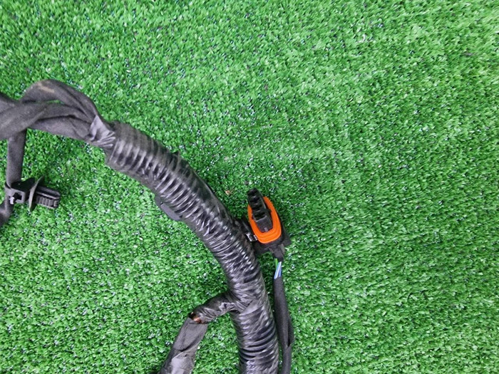 Проводка перед бампера Chery Tiggo 8 Pro Max 22-нв