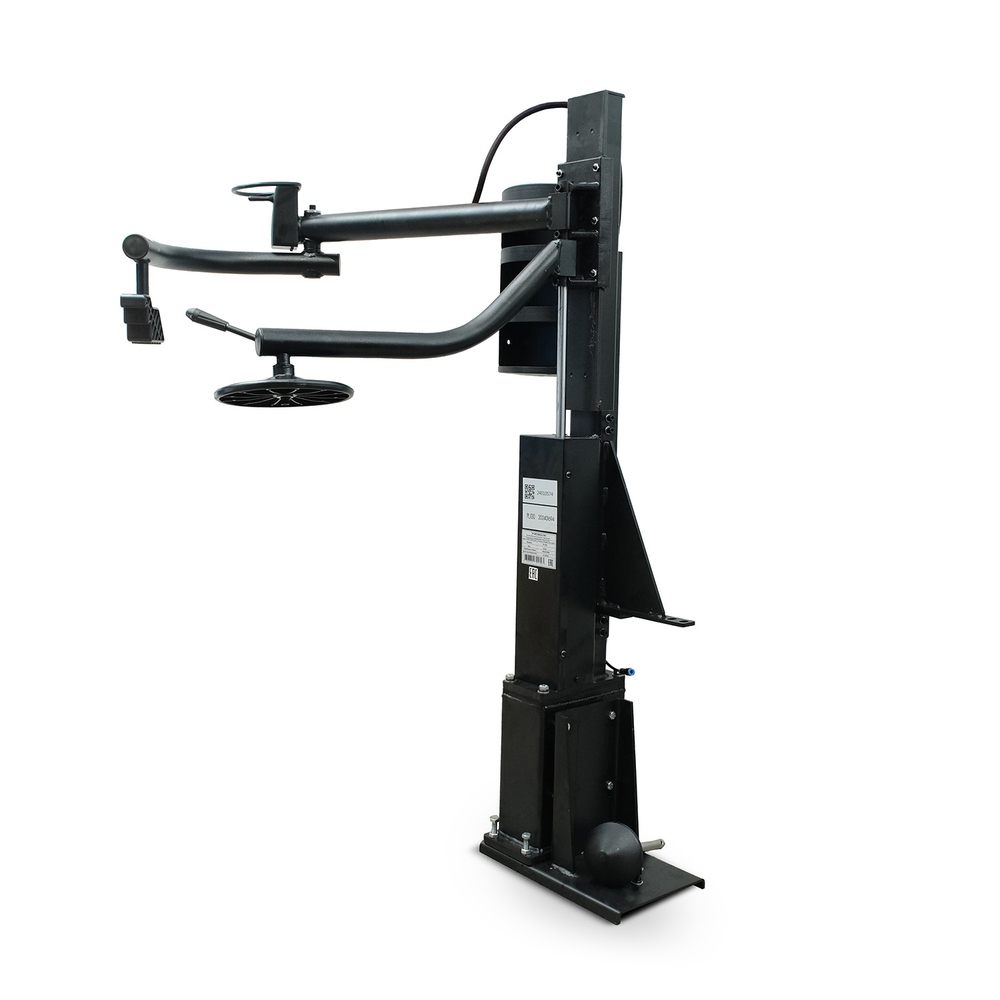 Вспомогательное устройство "третья рука" ROSSVIK PL100, левая, для V-524ITE