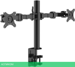 Кронштейн OnKron D221E черный