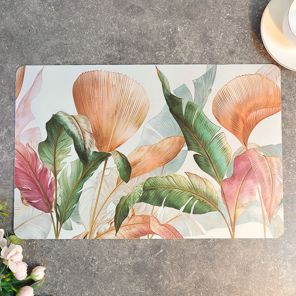 Салфетка сервировочная 43*28см "Floristry" 4430732