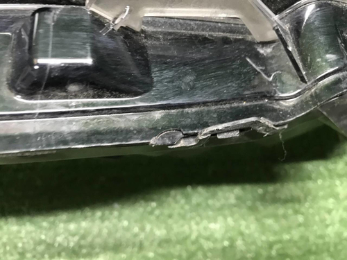 Указатель поворота левый Omoda C5 (2022-н.в.)