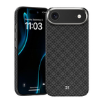 Кевларовый чехол MagSafe Benks ArmorAir ArmorGrid для iPhone Air Ультратонкий чехол из арамидного волокна DuPont Kevlar с вырезом для Контроллера камеры