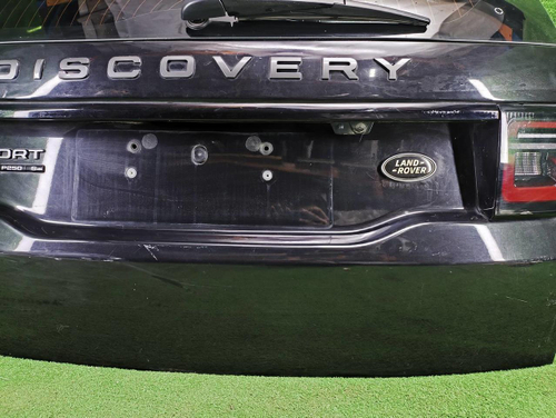 Крышка багажника Land-Rover Discovery Sport 14-нв