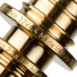 Муфта соединительная переходная 32x25