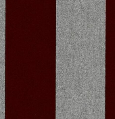 обои с бордовой полоской 18116