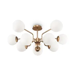 Подвесной светильник Maytoni MOD221PL-10G