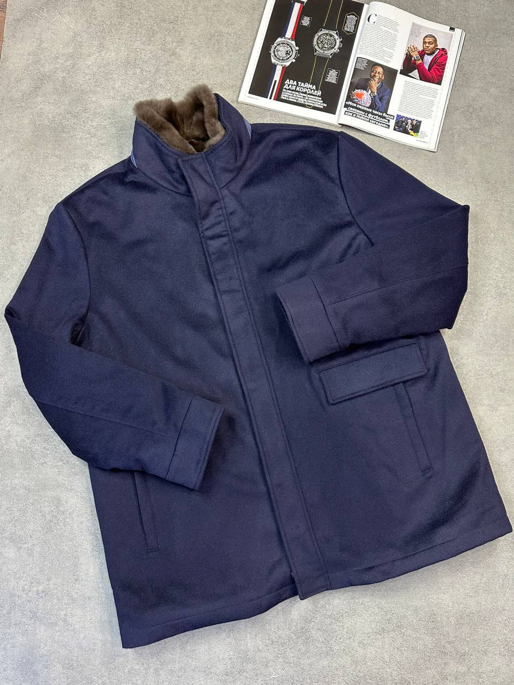 Куртка Loro Piana, арт. 469426275