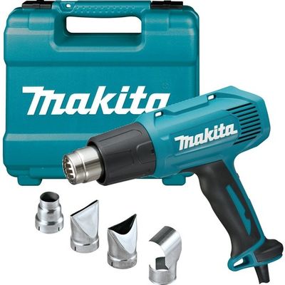 Фен Makita HG 6030 K