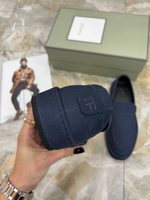 Лоферы Tom Ford