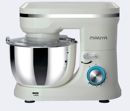 Миксер планетарный MANYA SM5101BG