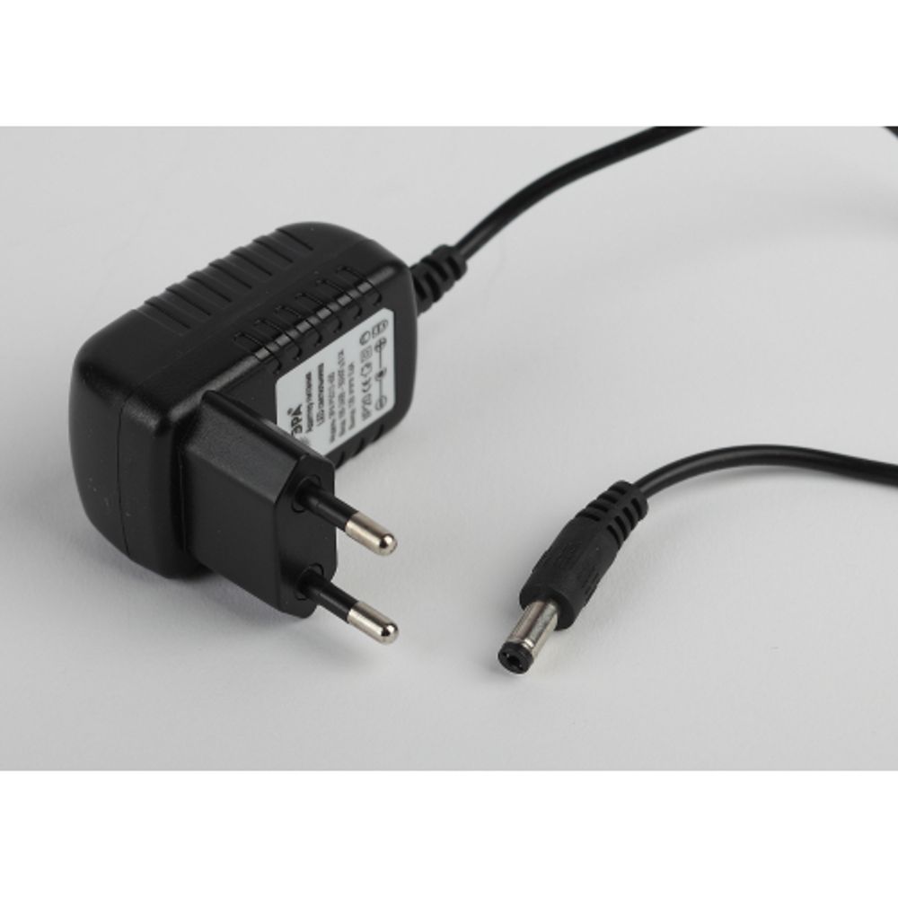 Настольный светильник ЭРА NLED-452-9W-BK светодиодный черный | Светодиодные настольные лампы