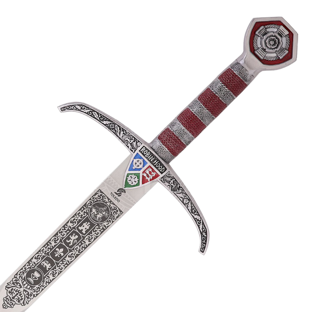 Art Gladius Меч Робин Гуда в ножнах