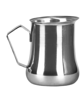 Питчер (молочник) 700 мл, металл, P.L. - BarWare