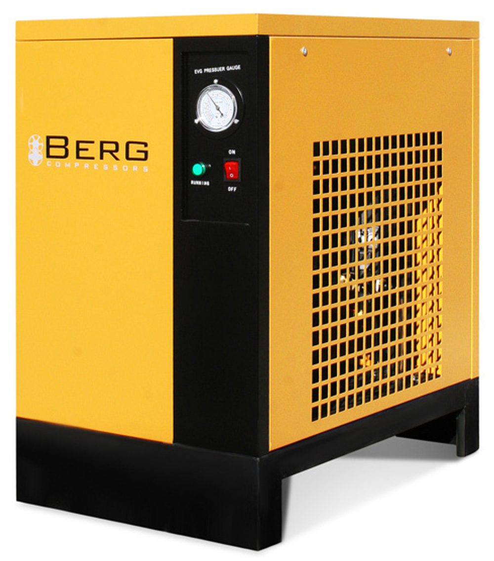 Осушитель воздуха Berg OB-18.5 — Фото №1 