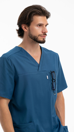 Костюм хирургический Марк вискоза №547