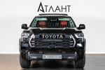Toyota Sequoia, 2022 год