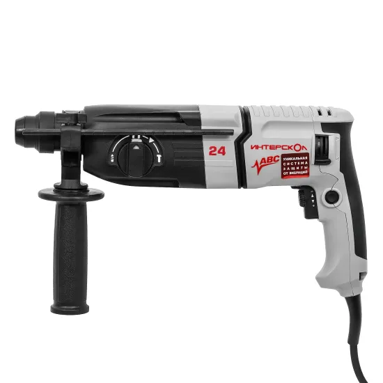 Перфоратор "ИНТЕРСКОЛ" П-24/700ABC 160.1.4.40