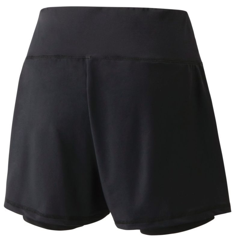 Женские Шорты теннисные Yonex Skirt - black