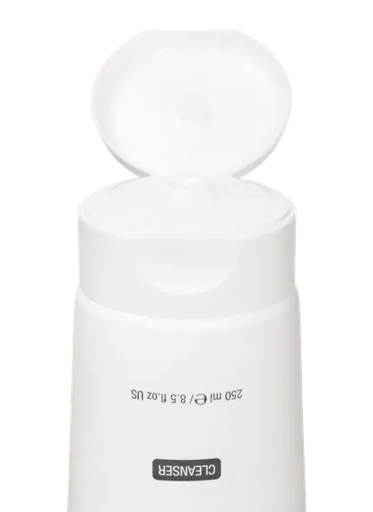 Очищающий гель