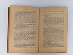 Книга антикварная: Библиотека развлечений и знаний. Выпуск 5.1892 год. На немецком языке