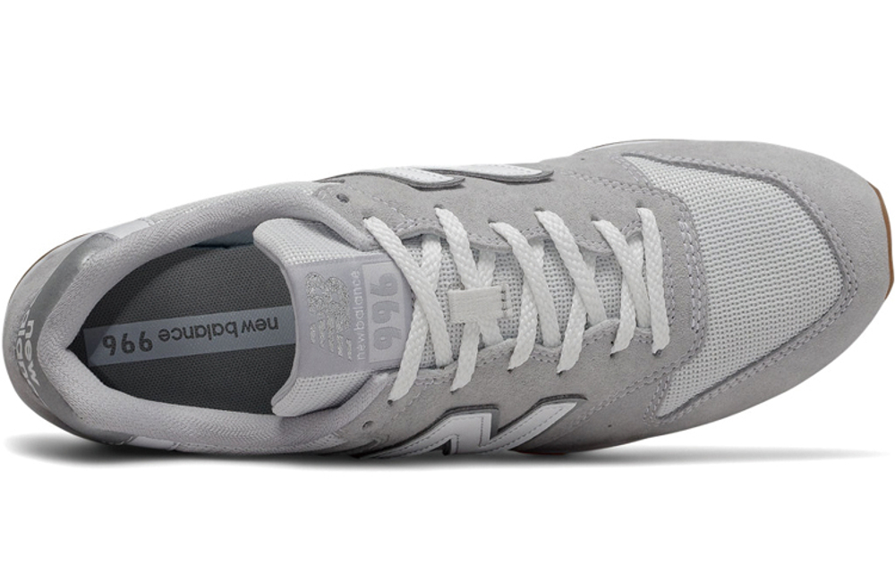 Кроссовки New Balance Nb 996 D