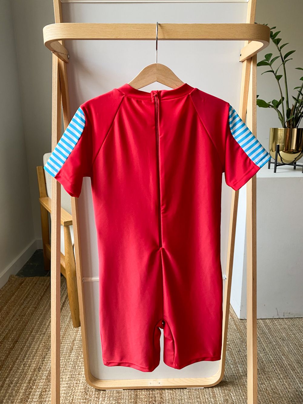 Новый купальник Starfish, 128