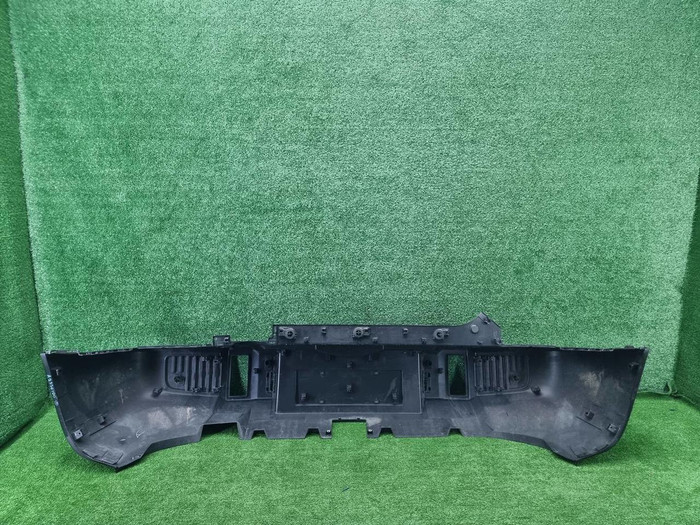 Бампер задний Jetour T2 (2023-н.в.)