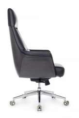 Кресло Verdi A655 Черный