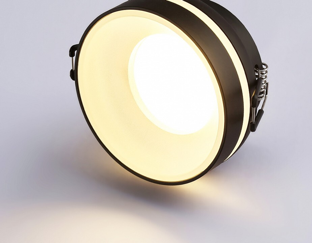 Встраиваемый светильник Ambrella Light TN TN3306