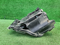 Битая Фара правая Москвич 3 (2022-н.в.) галоген