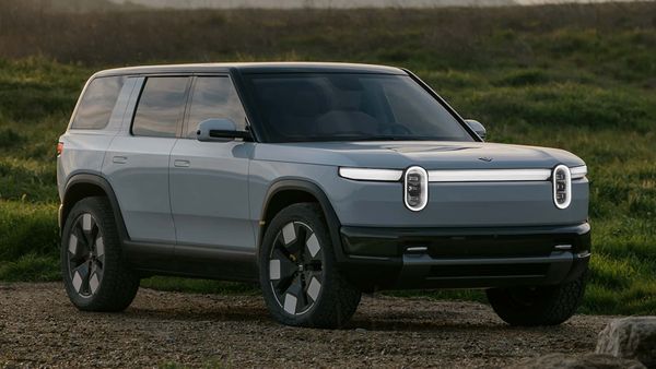 Rivian R2: доступный электрический SUV на 656 сил с запасом до 530 км Rivian R2: доступный электрический SUV на 656 сил с запасом до 530 км