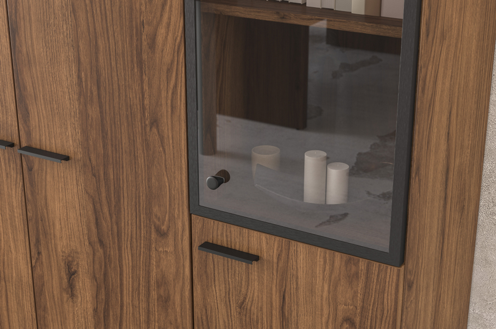 Стол журнальный большой ВИНГ (WING)