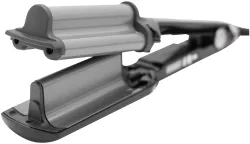 Профессиональная тройная плойка-волна BaByliss PRO Ionic Hi-def Waver BAB2469TTE