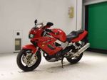 Honda VTR1000F , 2001
