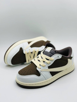 Детские кроссовки Nike Air Jordan