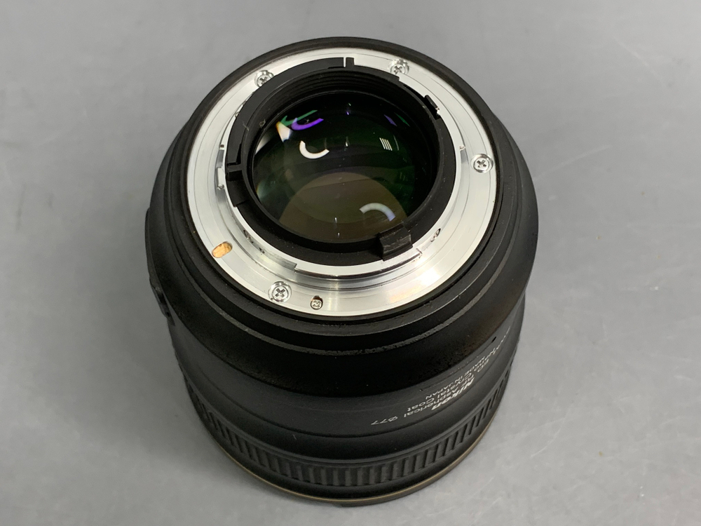 Nikon 24mm 1.4G ED AF-S Nikkor