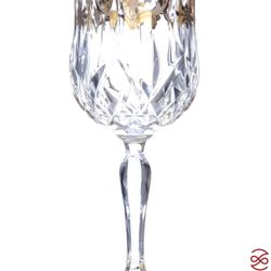 Набоа бокалов для вина Art Deco` Coll.Edelweiss 230 мл 6 шт