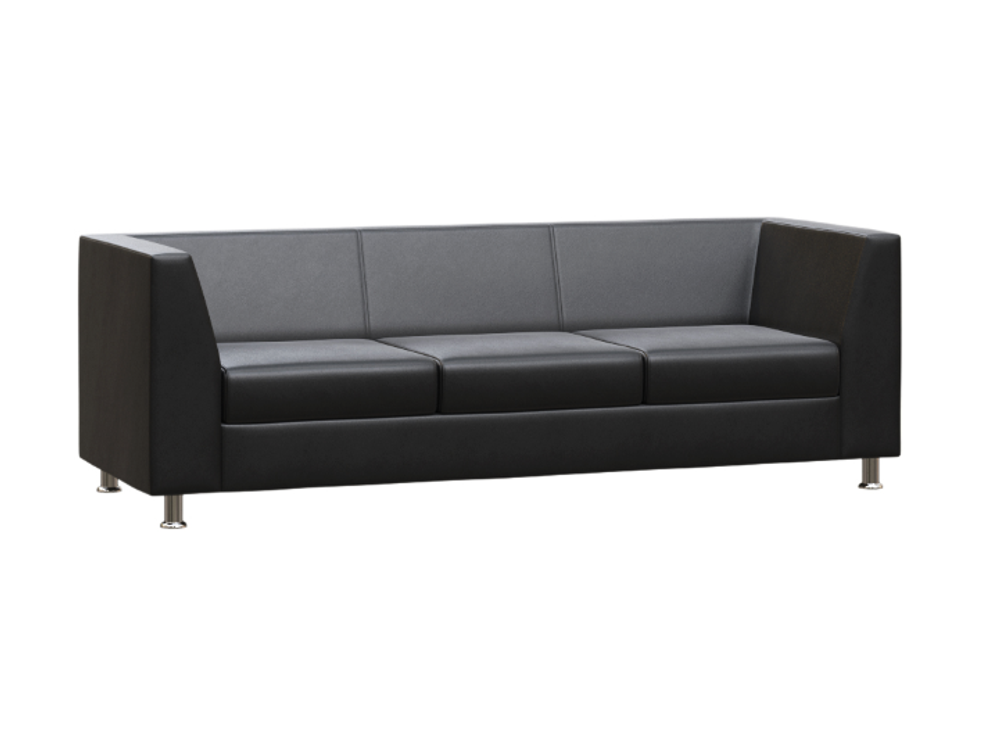 Диван трехместный ПРАЙМ