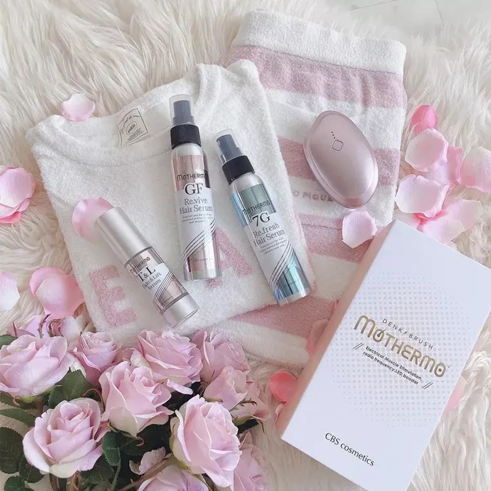CBS Cosmetics LABO+ Лифтинговая сыворотка T&L Mothermo- Mothermo Tight&Lift Serum, 30 мл