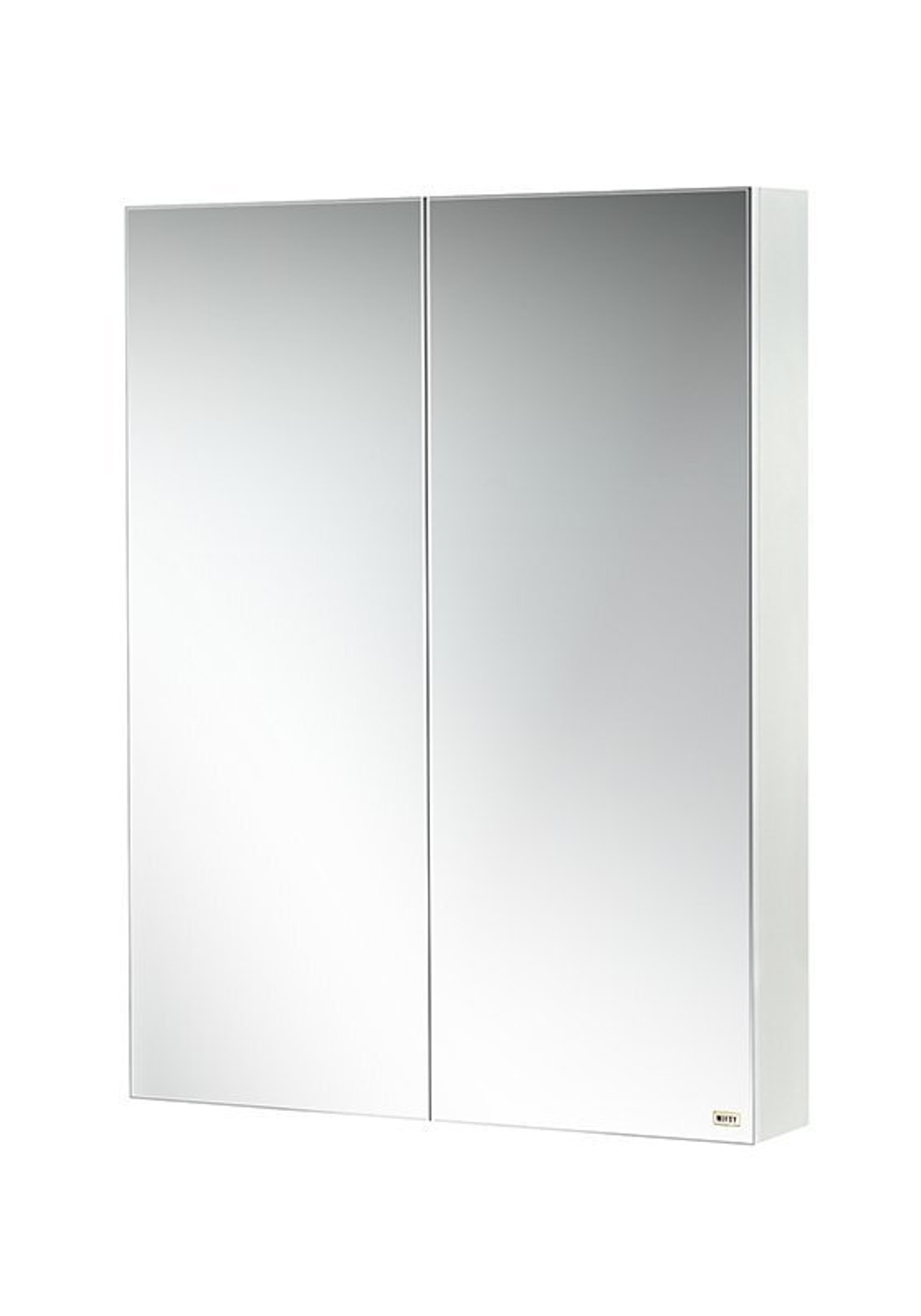 Зеркало-шкаф MISTY Балтика - 60 без света