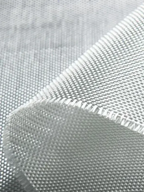 Стеклоткань ЭЗ-200, плотность 150-175 г/м, размер 10*1 м