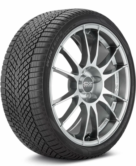 Зимняя шина Pirelli Scorpion Winter 2 (235/45 R21 101V)
